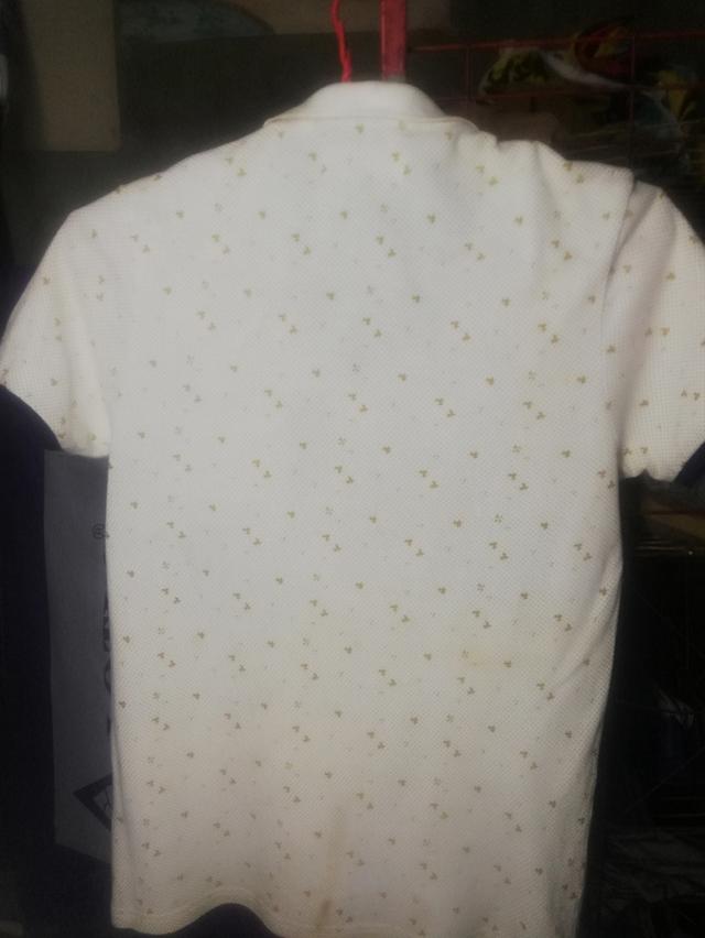 เสื้อแบรนด์​ Da+Pp 2