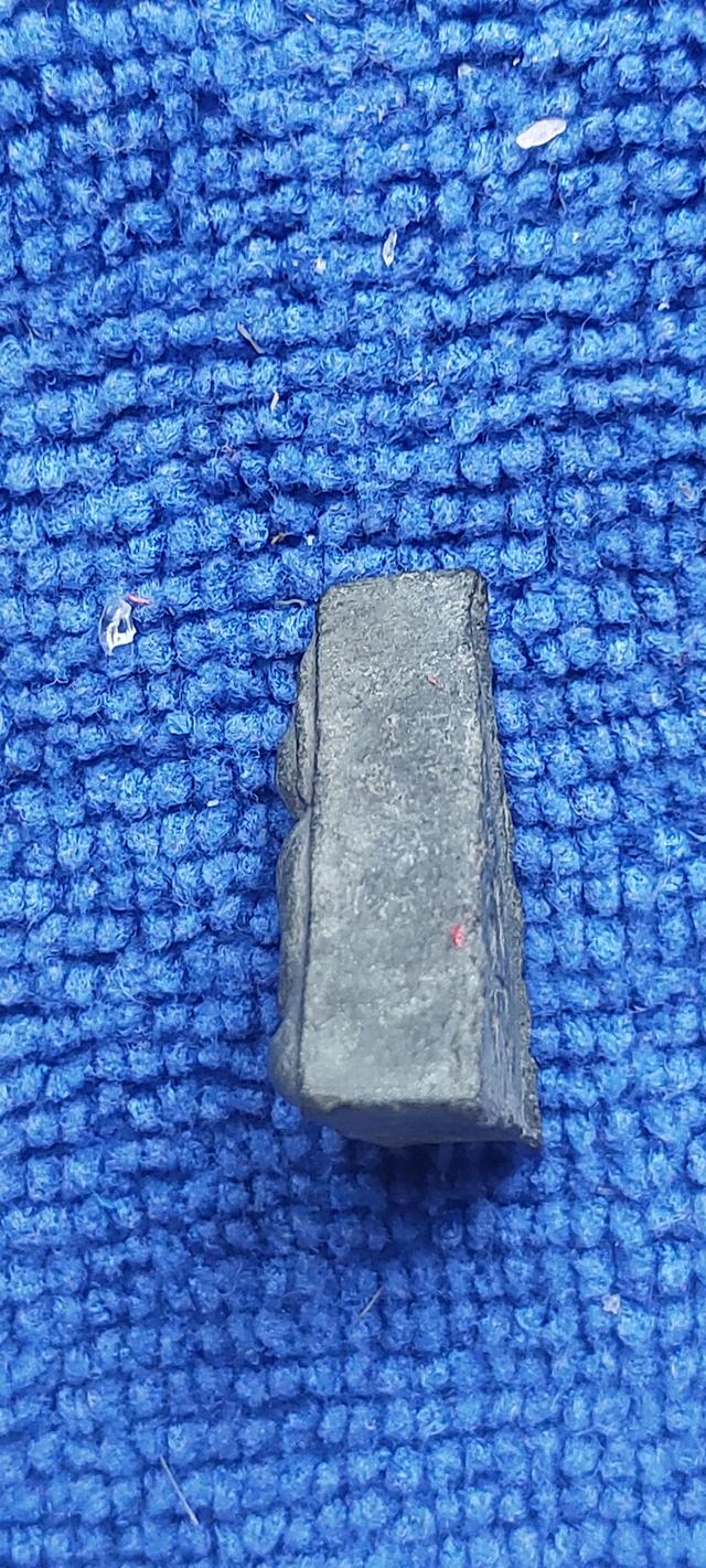 พระนางพญา หลังยันต์นะหลวงพ่อกวย รูปที่ 4