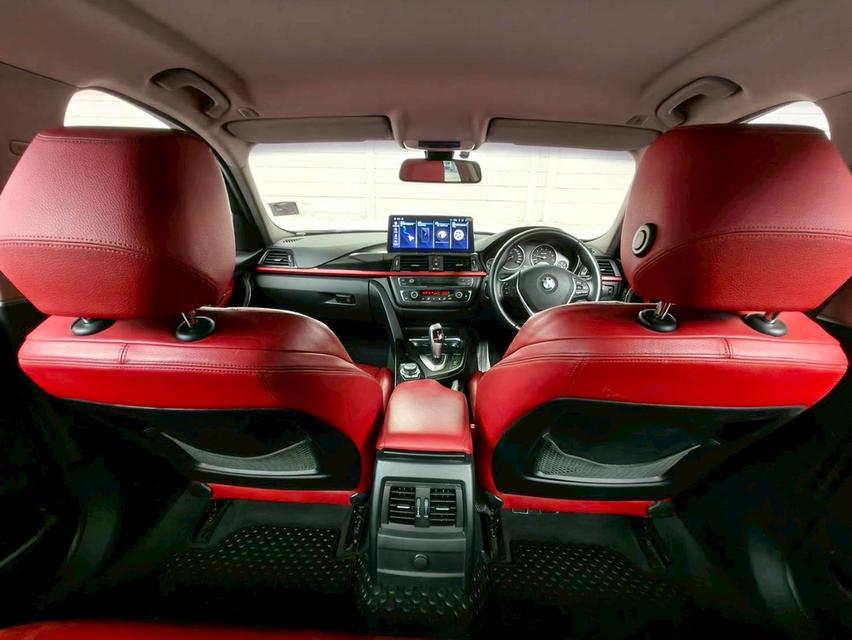 รหัสรถ KPC53 ✴️ ‼️ BMW series3 F30 320i SPORT ปี 2013 6
