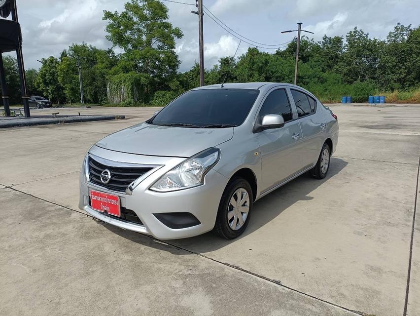 รหัสรถ BK7027 Nissan Almera 1.2💥ปี2015💥