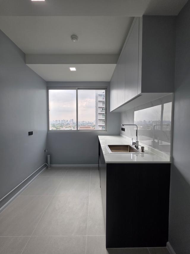 คอนโด โครงการศุภาลัยปาร์ค แยกติวานนท์ 9