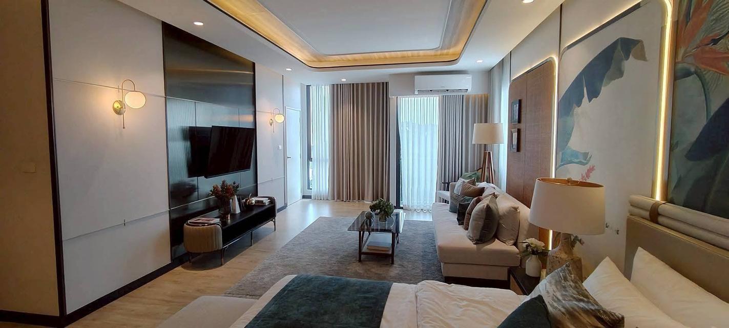 ให้เช่า / ขาย ทาวน์โฮม โครงการ Premium Place พหลโยธิน–รามอินทรา 65000  LINE:@MUUHOUSE465 CALL 0842479263 19