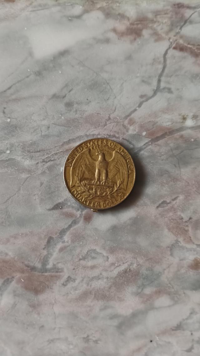 เหรียญUS.LIBERTY1973gp 2