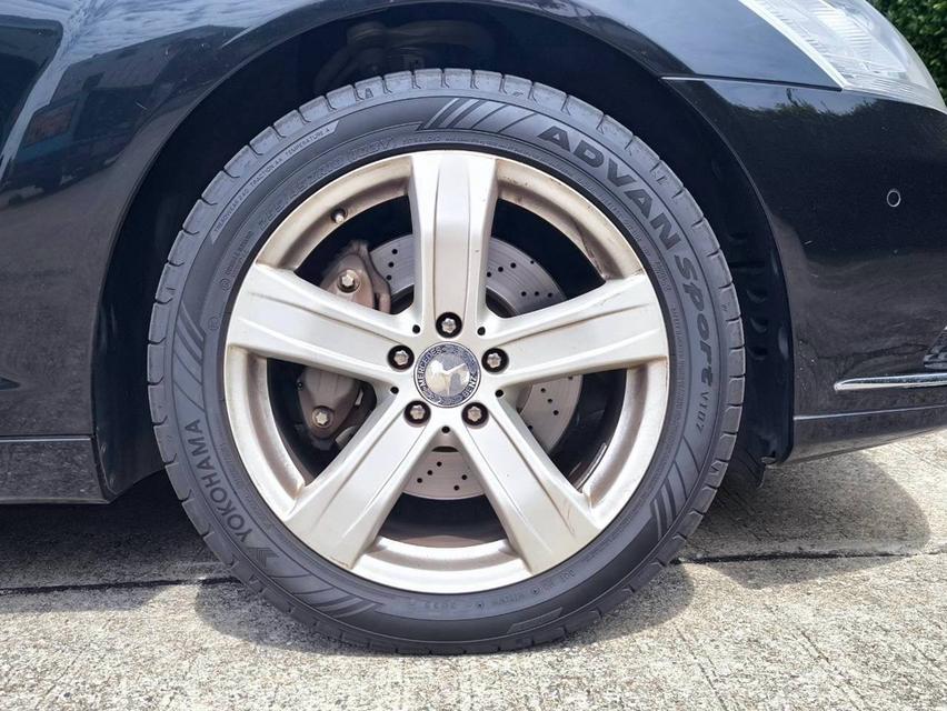 Mercedes-Benz  S300L ( W221 ) ปี2011 เลขไมล์ 84,xxx km. รูปที่ 17