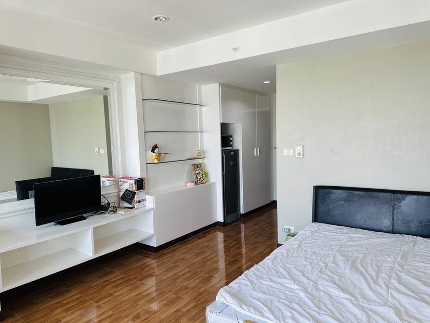 คอนโดอินสไปส์ปล่อยเช่า 3