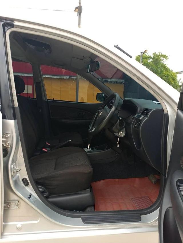 (แจ้งรหัสรถ BK8545) Toyota Avanza 1.3E Limited💥ปี2004💥 รูปที่ 12