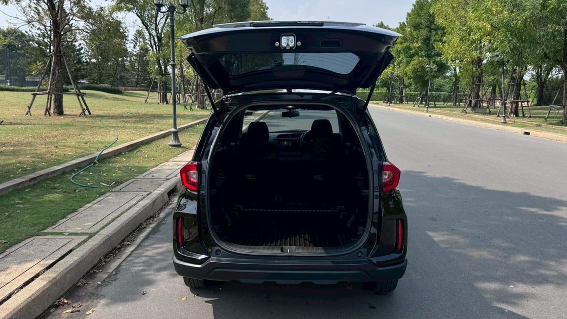 รหัสรถ TPV6468 🎊 Honda BR-V V 🎊 2019 รูปที่ 6