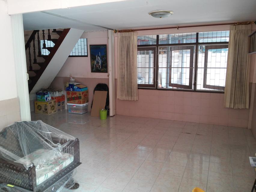 ให้เช่าบ้านเดี่ยว เพชรเกษม69 ค่าเช่า 8,000 บาท/เดือน 4