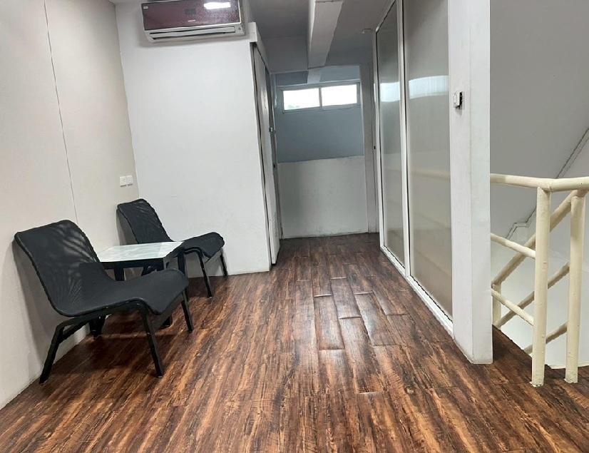 ให้เช่าอาคาร / Home Office 4.5 ชั้น / ทำเล ติดถนนพระราม 9 / ใกล้ เดอะไนท์ พระราม 9 6