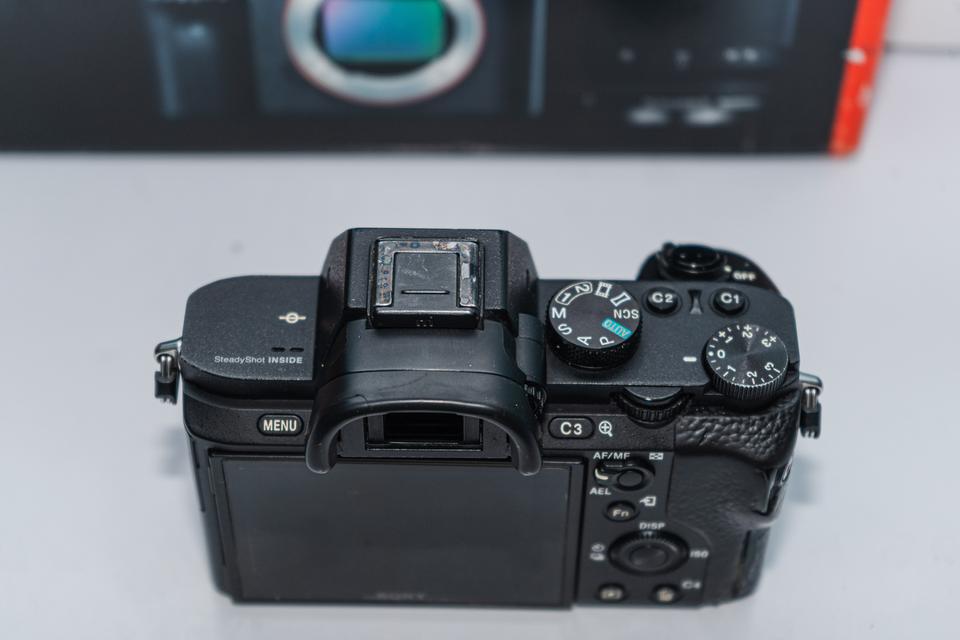 กล้อง SONY A7ii มือสอง รูปที่ 6