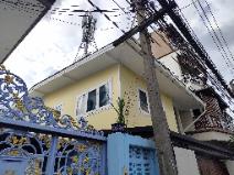 ขายที่ดินแปลงเล็ก 27 ตรว เหมาะทำที่อยู่อาศัยหรือการค้ามาก ทำเลเจริญไม่ไกลรถไฟฟ้า ห้วยขวาง 1