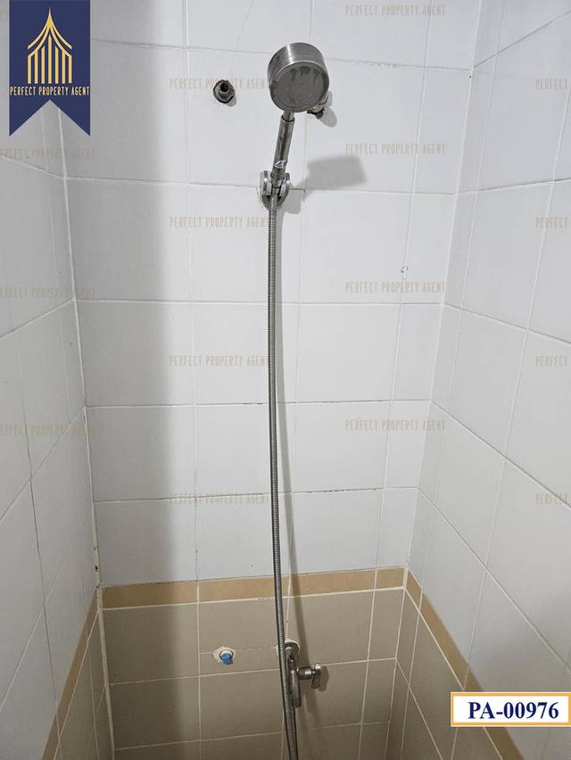 ขาย คอนโด อัสสกาญจน์ รามคำแหง พร้อมอยู่ ทำเลดี ห้องอยู่หน้าโครงการ ถนนเมน ติดรถไฟฟ้า หัวหมาก 4