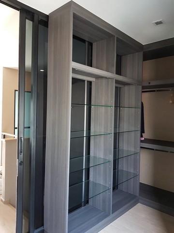 ขาย ทาวน์โฮม 3 ชั้นครึ่ง โครงการ อาร์เด้น พัฒนาการ 20 Arden Phatthanakan พร้อมเฟอร์นิเจอร์ ย่านพัฒนาการ ไลฟ์สไตล์คนเมือง เพียง 3 นาทีถึงทองหล่อ 13
