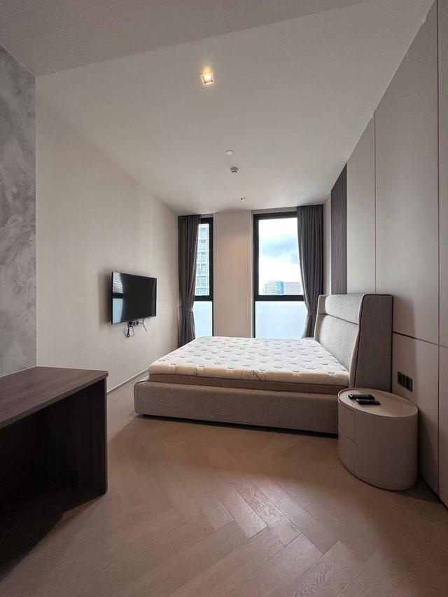 The Reserve Sathorn | Penthouse Luxury Residence ใจกลางสาทร CBD 6
