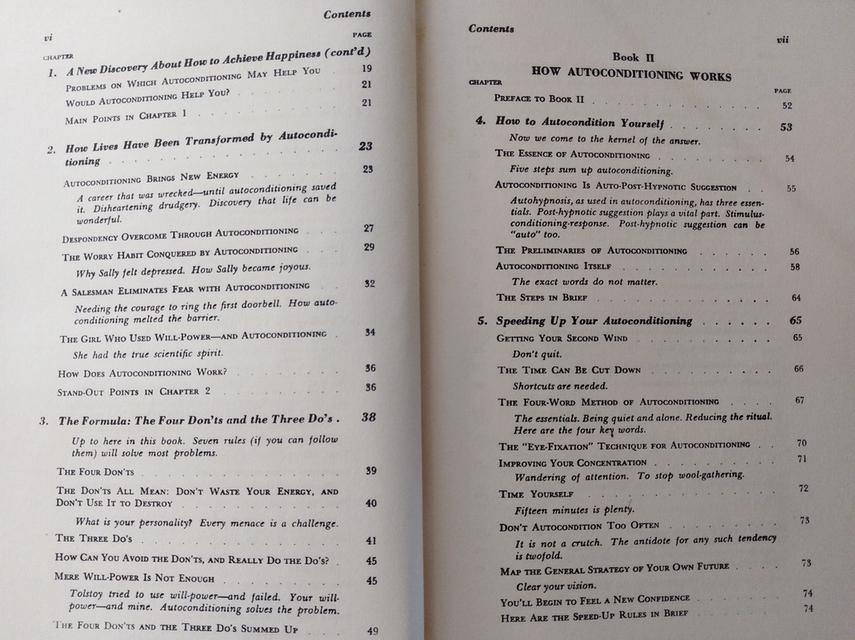 หนังสือภาษาอังกฤษเรื่องวิธีดำเนินชีวิตให้ประสบความสำเร็จ ชุด 2 รูปย่อยที่ 3