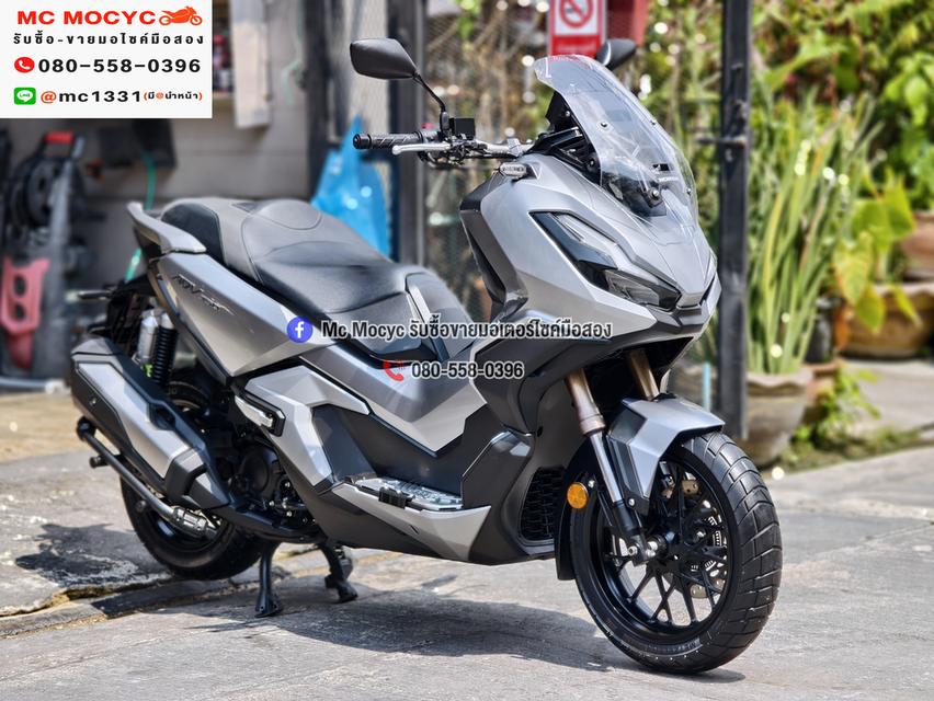 ADV 350 2022 รถบ้านแท้มือเดียว เครื่องท่อเดิมๆ เอกสารชุดโอนครบ No1421 รูปย่อยที่ 3