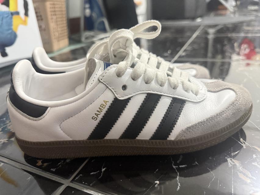 Adidas Samba มือสอง สถาพดี