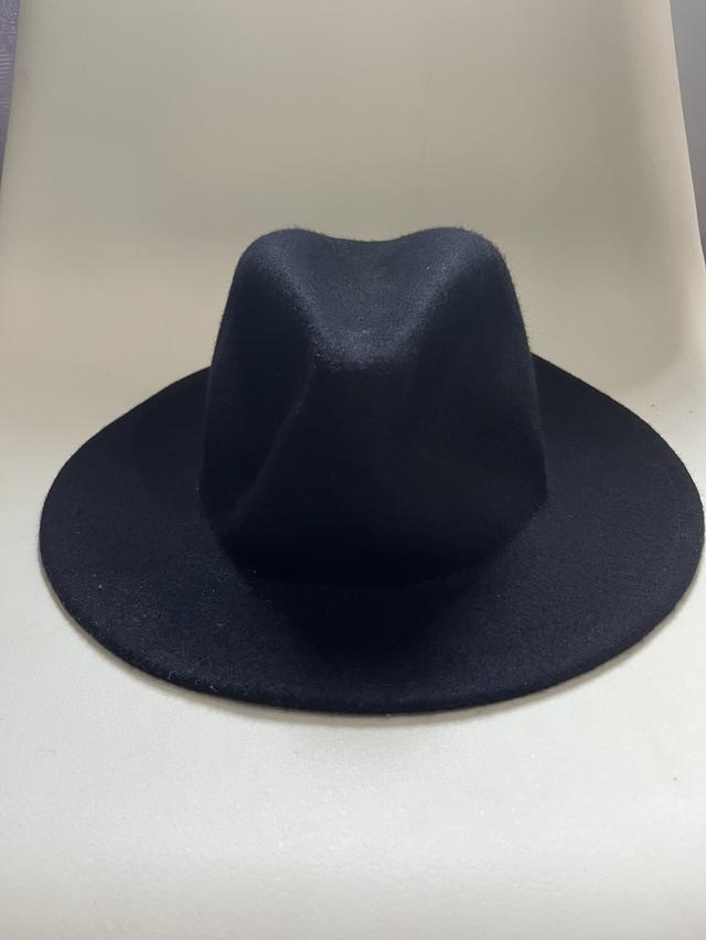 หมวกปานามา ผ้าวู panama hats 2