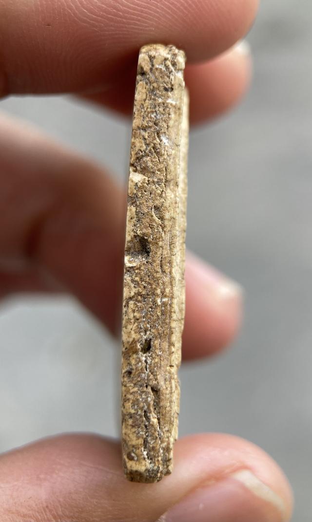  พระสมเด็จบางขุนพรหมพิมพ์เส้นด้าย  สภาพสมบูรณ์ 6