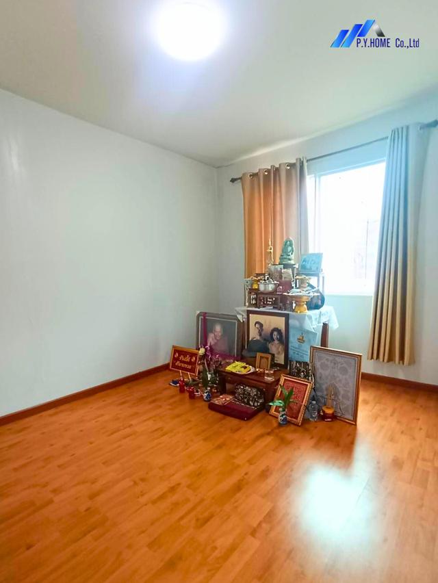 ขายทาวน์เฮ้าส์ 2 ชั้น หลังมุม โครงการ THE TRUST วงแหวน-ลำลูกกา 12