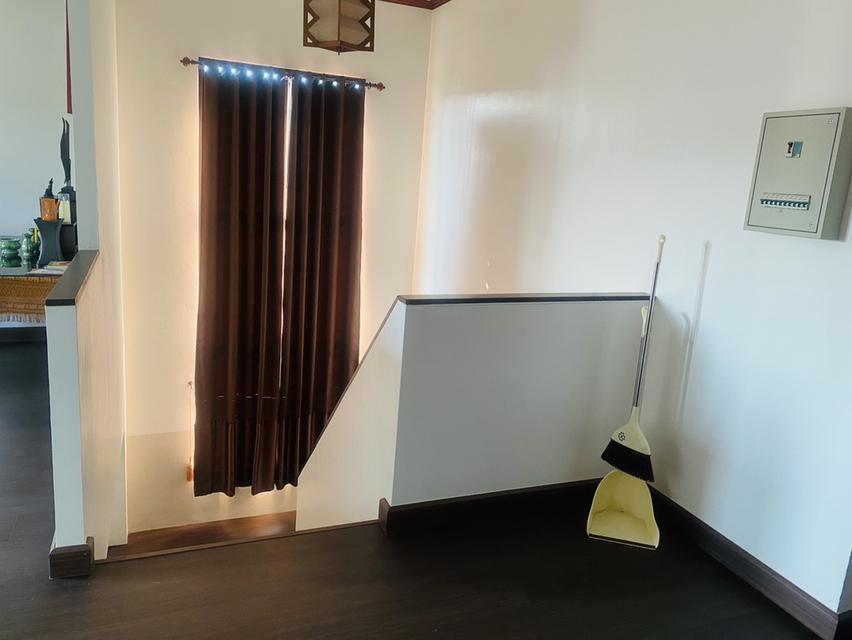 บ้านเดี่ยว หาดใหญ่ น้ำไม่ท่วม สวย สงบ ร่มเย็น 15