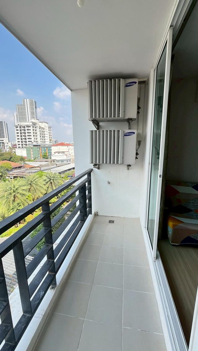 คอนโดมิเนียม Lugano ลาดพร้าว18 14