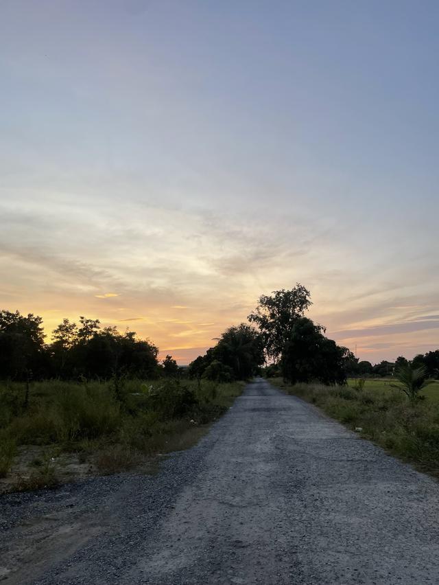 ขายที่ดิน มีนบุรี ร่มเกล้า ซอยบึงขวาง14 6