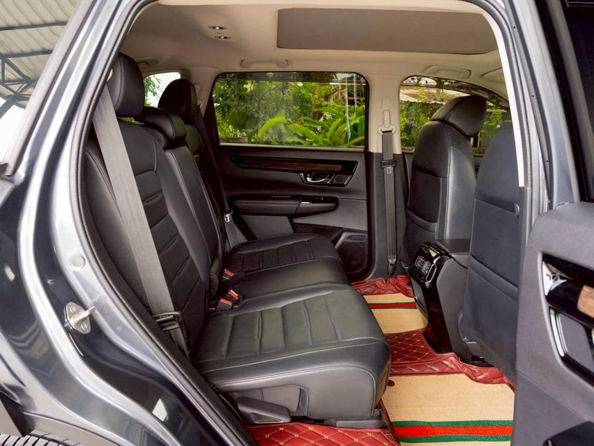 HONDA CR-V 2.0 e:Hev ES  ปี จด 2024  ไมล์ : 7x,xxx km. 15