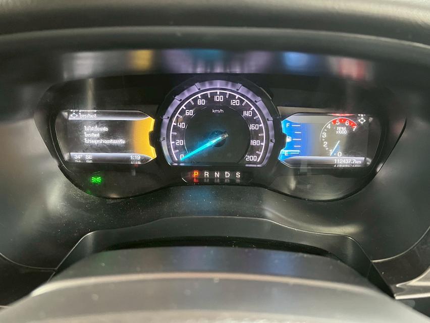 🛻 FORD RANGER DBL 2.0 WILDTRAK AUTO 2020 🛻 รูปย่อยที่ 4
