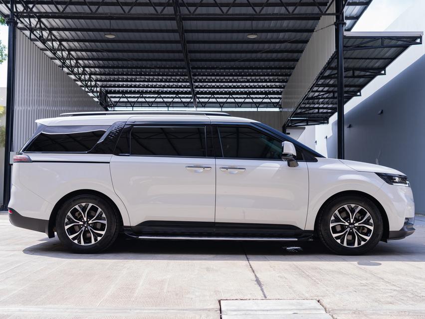 KIA CARNIVAL 2.2 SXL ปี 2021 รูปที่ 7