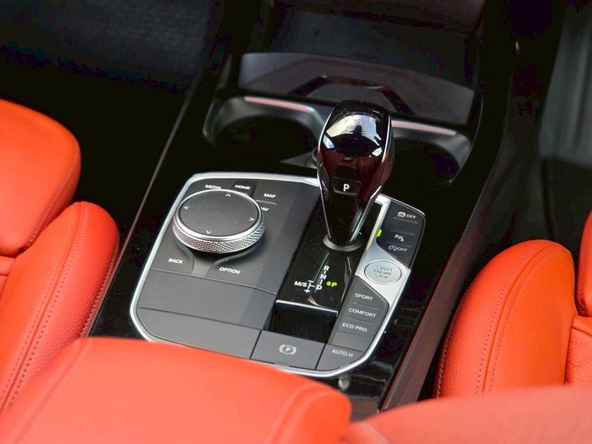 รหัสรถ NC8752 📍 BMW✳️ 220i Gran Coupe M Sport [F44] 18