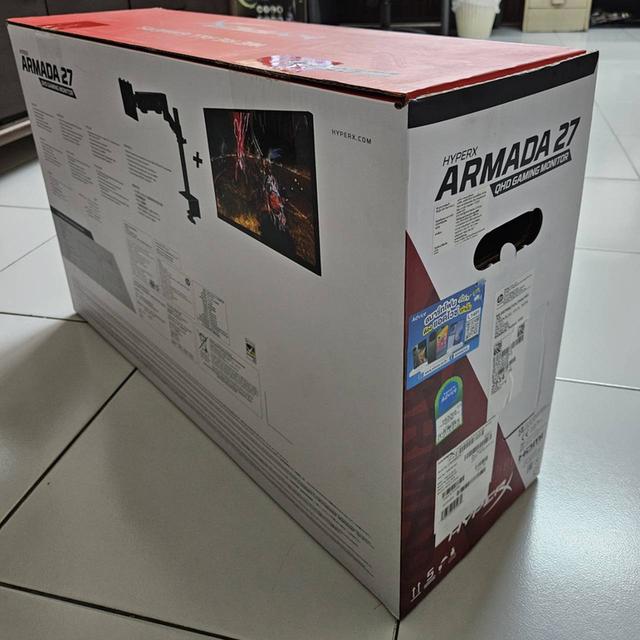 ขาย Monitor Gameing 27" 2