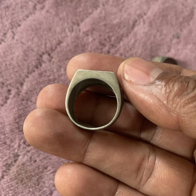 แหวนเก่าหลวงพ่อรวย ปี2558 รูปที่ 7