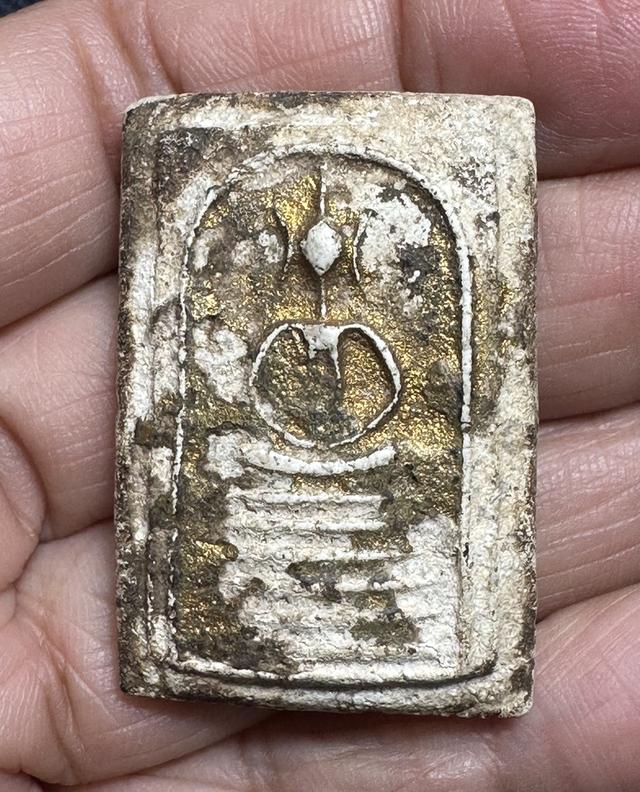 องค์ละ1000🙏พระสมเด็จพระบ้าน พิมพ์ต่างๆ รูปที่ 17