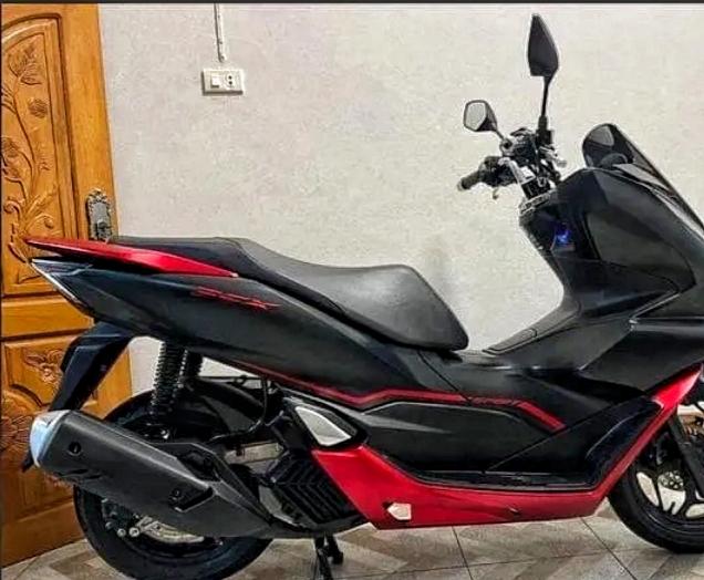 Honda pcx abs160