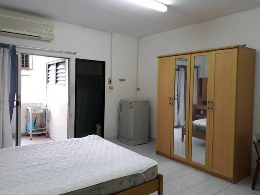 ให้เช่าคอนโด Taopoon Mansion(เตาปูน แมนชั่น)