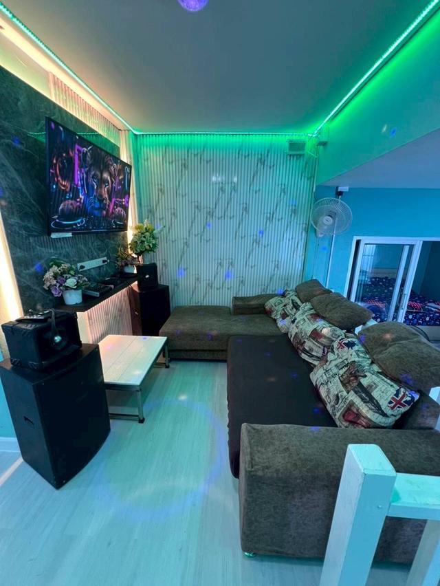 บ้านพลูวิลล่านครนายก 7