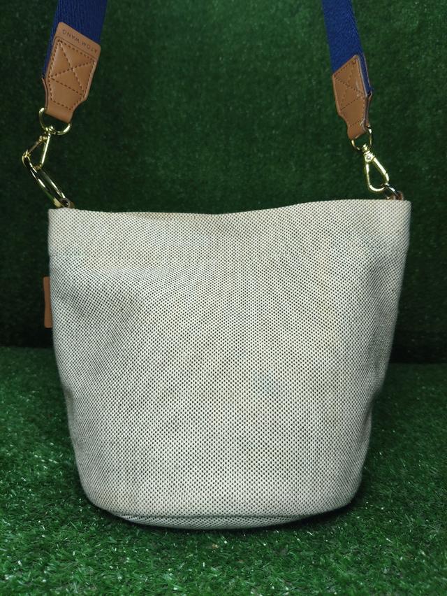 Atom Wang Bucket Bag รูปย่อยที่ 2