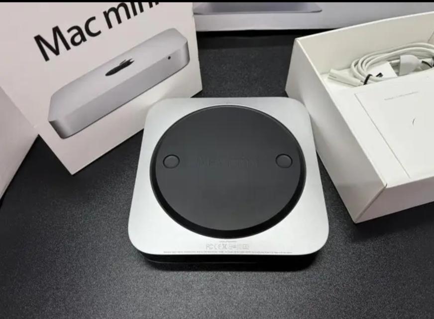 ขาย Apple/MacMini ราคาถูก 3