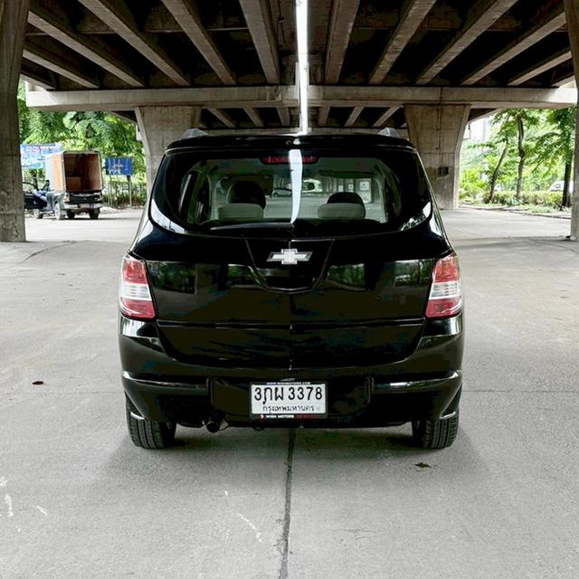 ขายด่วน! Chevrolet Spin 1.5 LTZ AT ปี 2014 รถสวยมือเดียว สภาพดี พร้อมขับทันที! 6