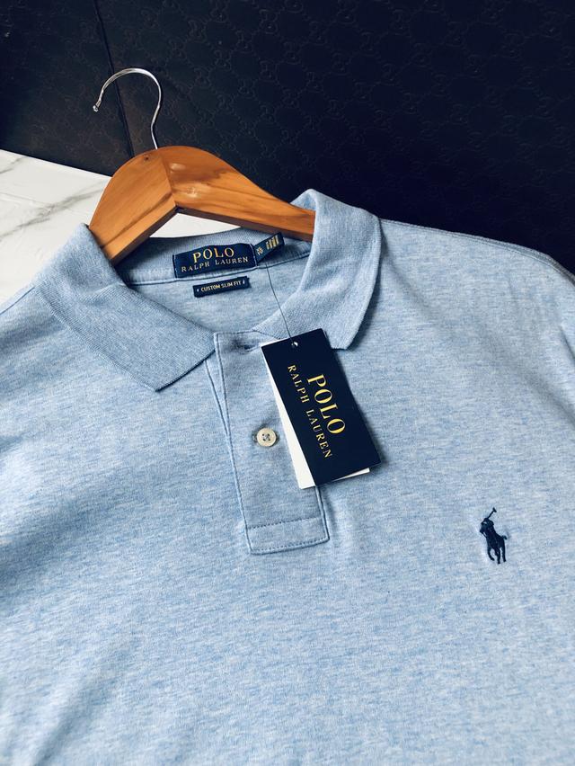 แบรนด์ POLO Ralph Lauren แท้ 💯size xl✅ใหม่ป้ายห้อย