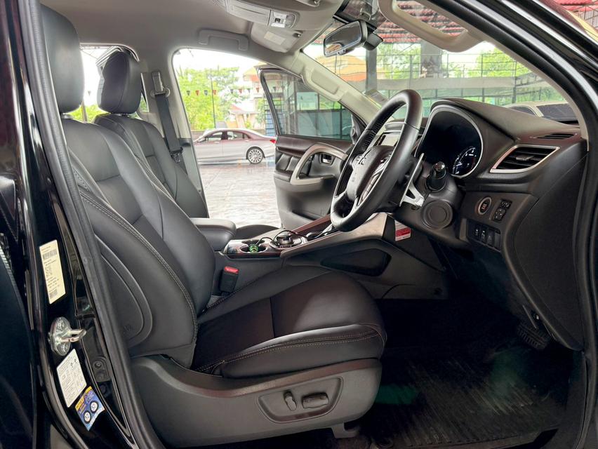 MITSUBISHI PAJERO SPORT 2.4 GT Premium 4WD ปี 2016 รูปที่ 11