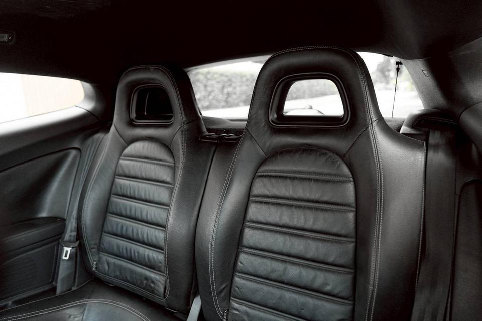 รหัสรถ 67GG2929 volkswagen scirocco 2010 รูปที่ 18