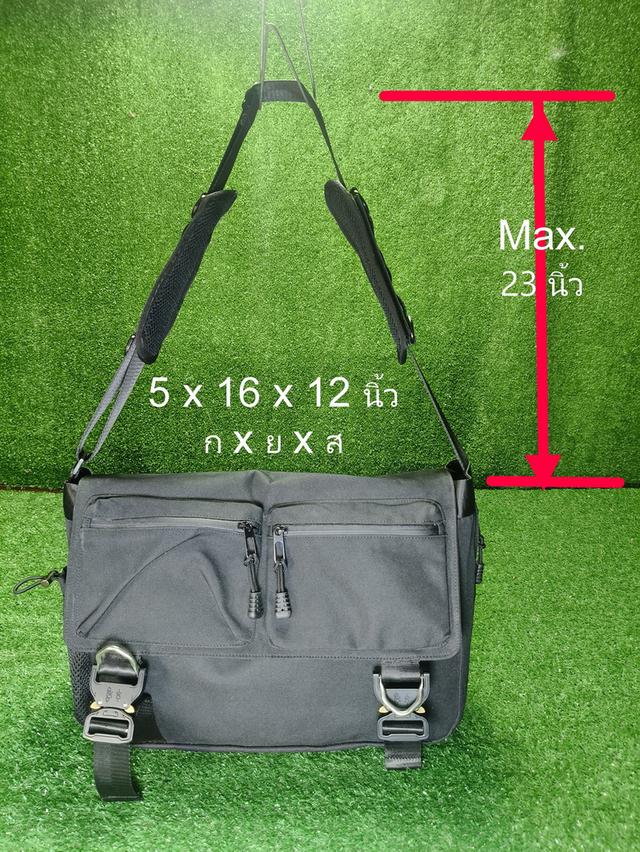 S SY 3D Pocket Buckle