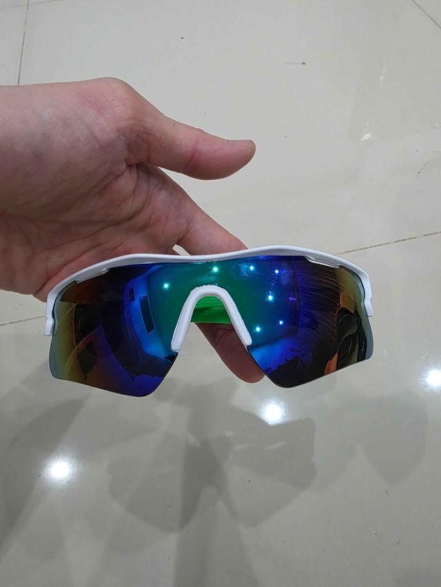 A.แว่น จักรยาน แว่นกันแดด SUN GLASSES สวย เดิมๆ หายาก วินเทจ เท่ อย่างดี สภาพใหม่ๆ พร้อมส่ง