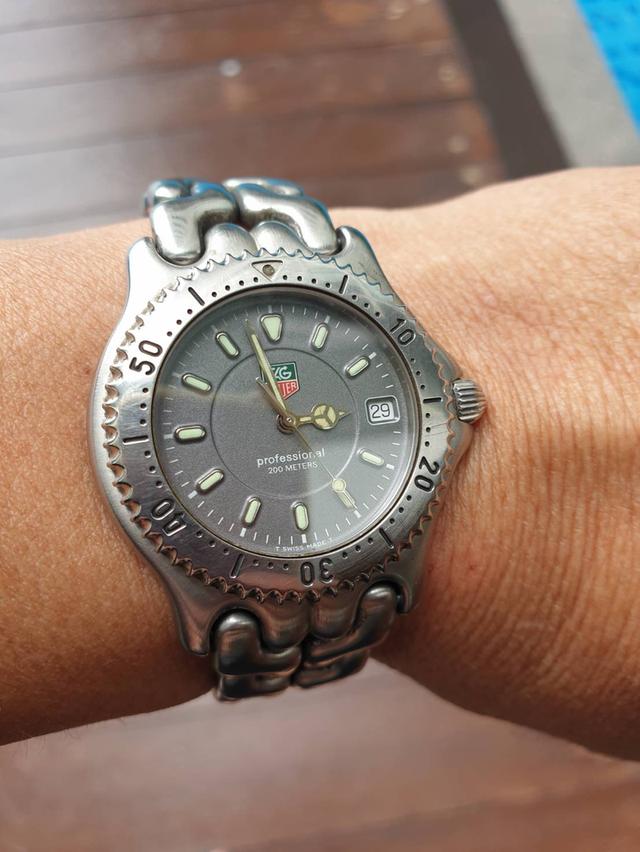 tag heuer 13