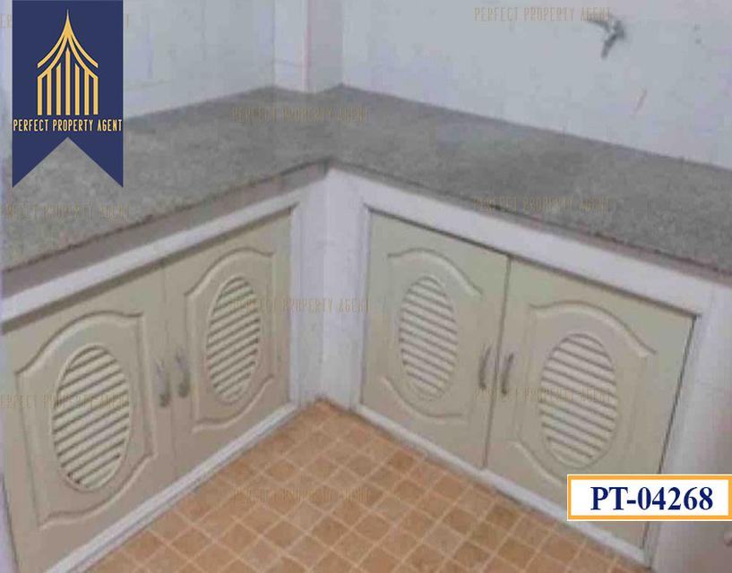 ให้เช่า ทาวน์เฮ้าส์ 2 ชั้น  ม.อาเคเดีย หลังมุม สะพานสูง ราษฎร์พัฒนา ใกล้ทางด่วน ใกล้รถไฟฟ้า 19