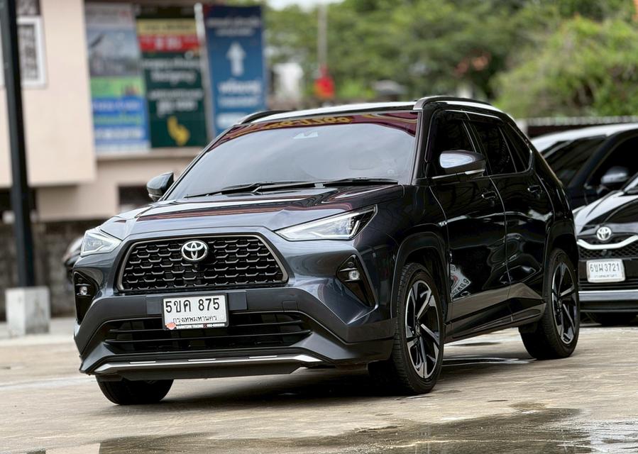 Toyota Yaris Cross 1.5Hev ปี23