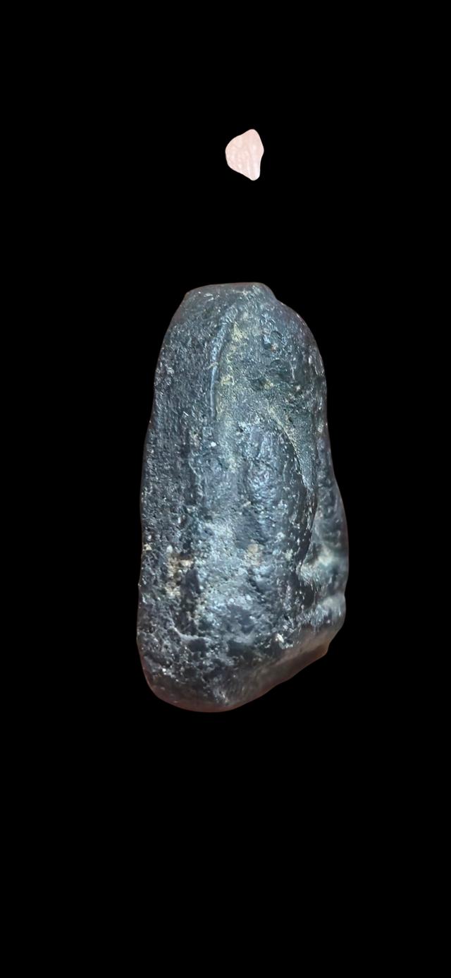 พระเครื่อง ปิดตาหลวงพ่อปาน รูปที่ 3