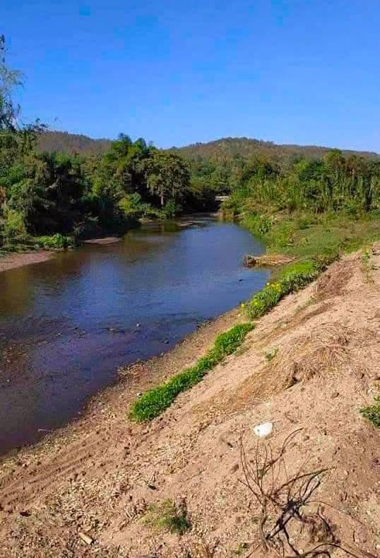 ที่ดิน 5 ไร่ บนดอยอินทนนท์ ติดลำน้ำแม่กลาง จอมทอง เชียงใหม่ ขนาด 5 ไร่ 2 งาน 42 ตร.วา (โฉนด) 3